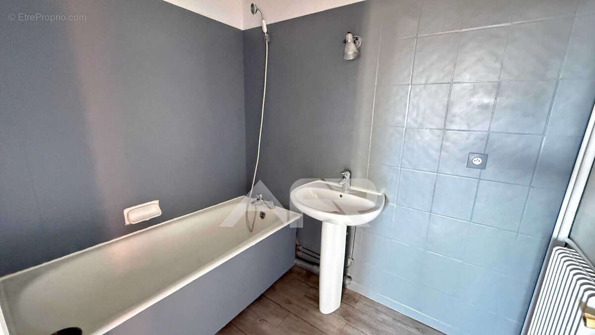 Appartement à CHATOU