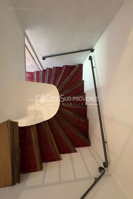 Maison de village saint-didier - photo 14