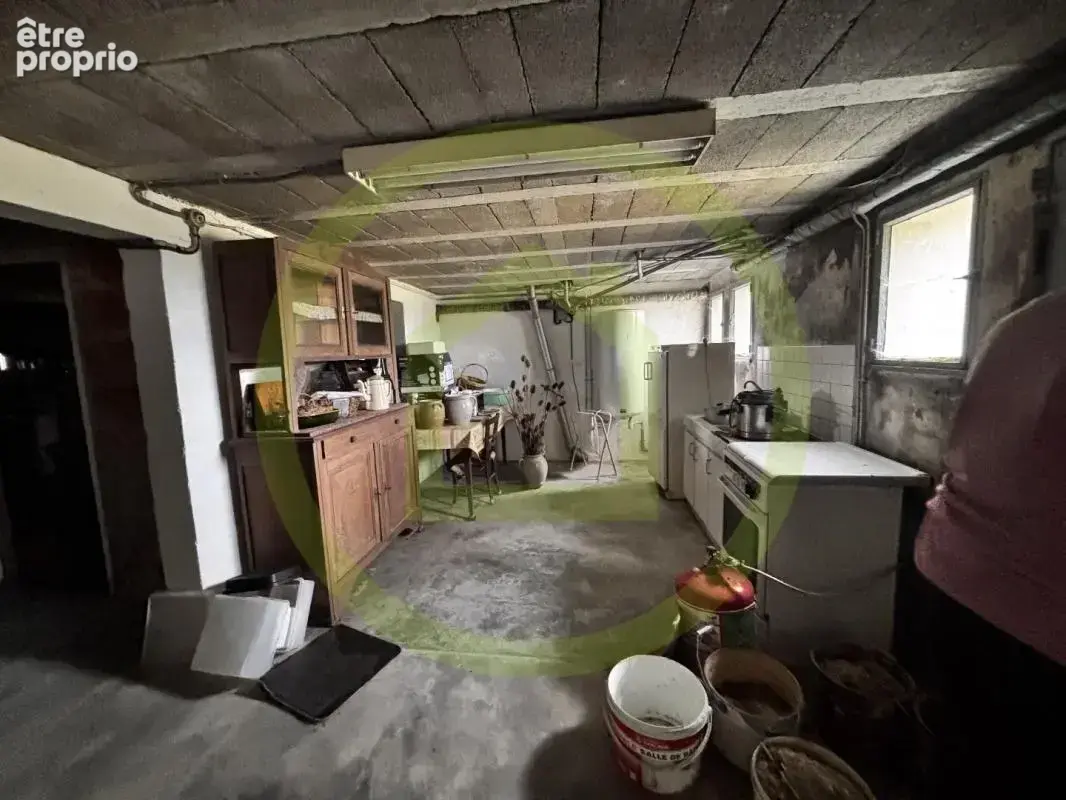 Maison 6 pièces 111 m² à vendre à Saint-Medard-La-Rochette (23200) - photo 19
