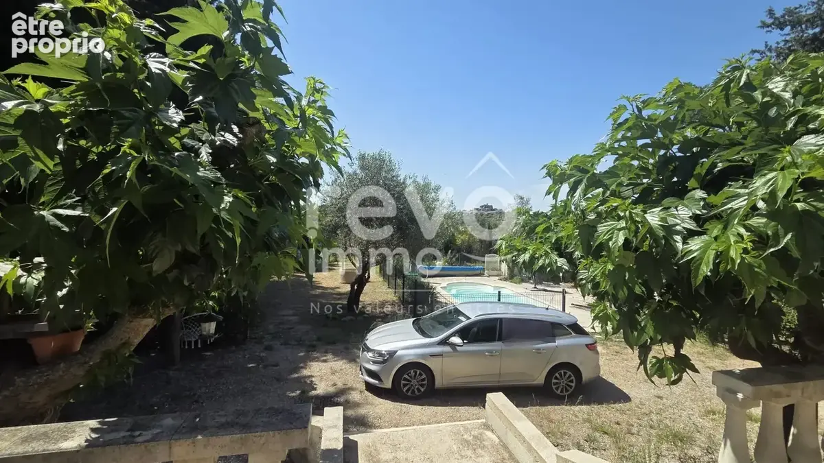 SAINT PARGOIRE: Villa PP de 108 m² avec piscine et garage sur 1485 m² de terrain hors lot - photo 17