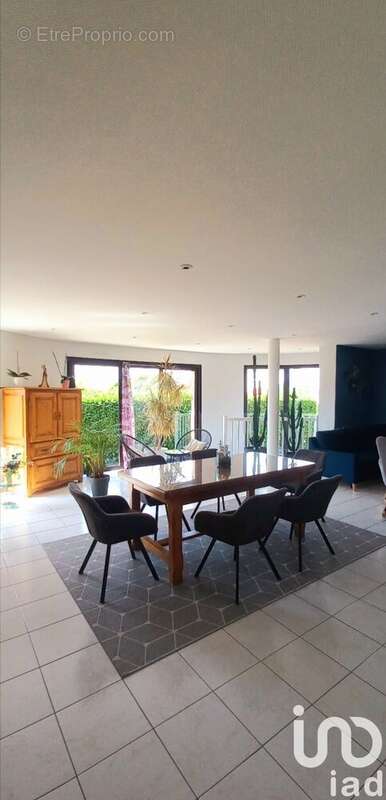 Photo 2 - Maison à BEAUPREAU