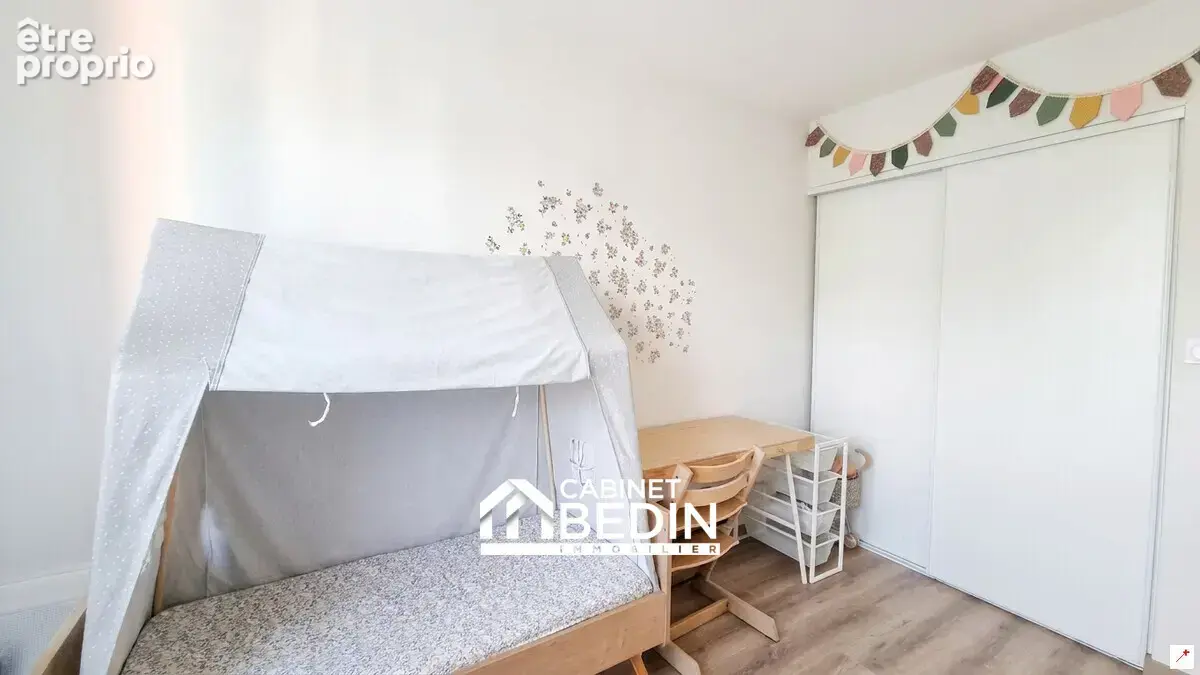 Appartement 3 pièces 60 m² à vendre à Toulouse (31200) - photo 4