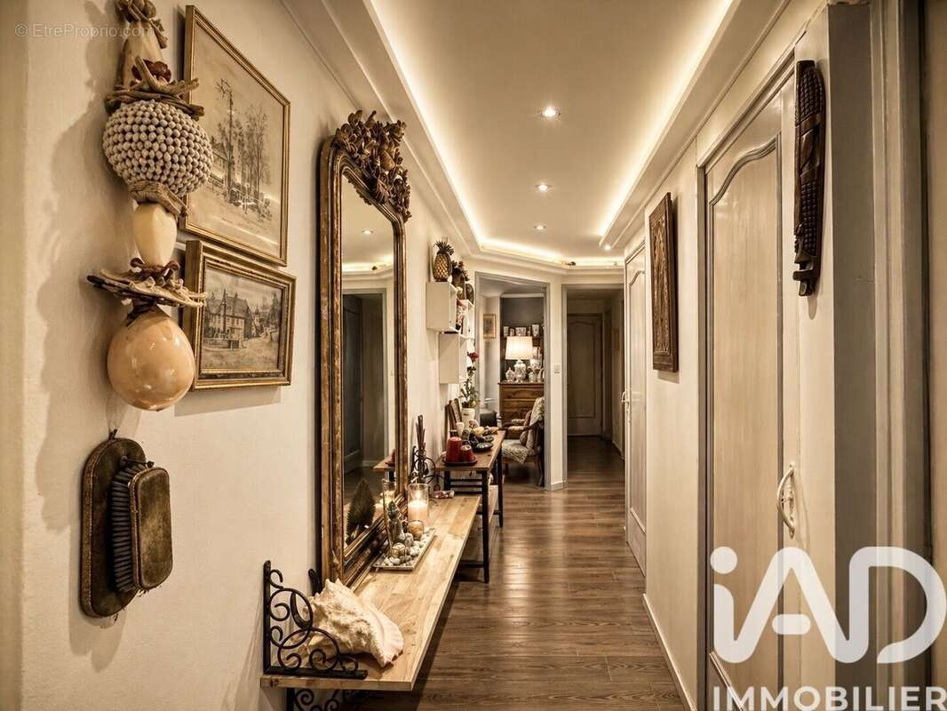 Photo 9 - Appartement à SIX-FOURS-LES-PLAGES
