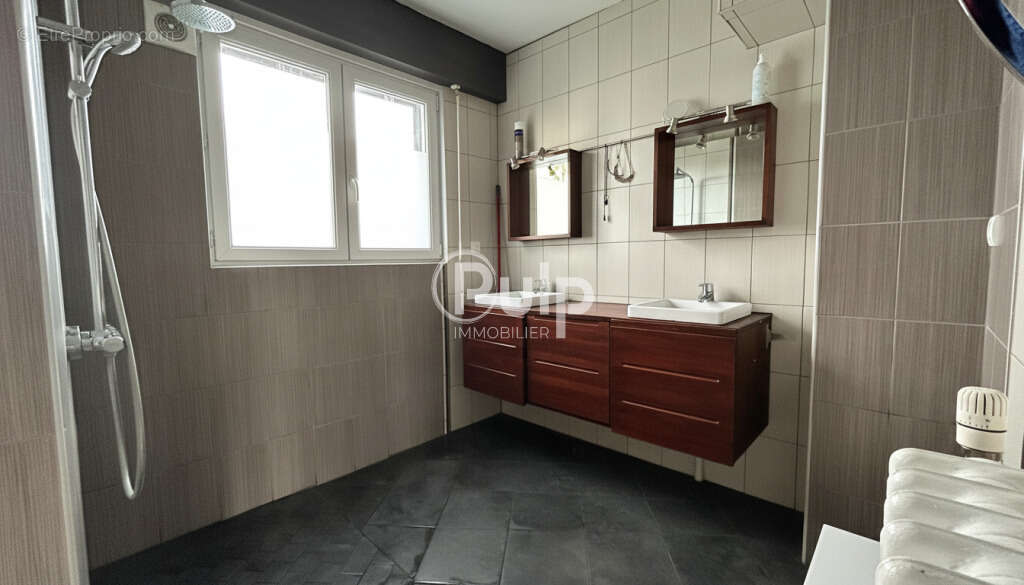 Maison à SAINTE-CATHERINE