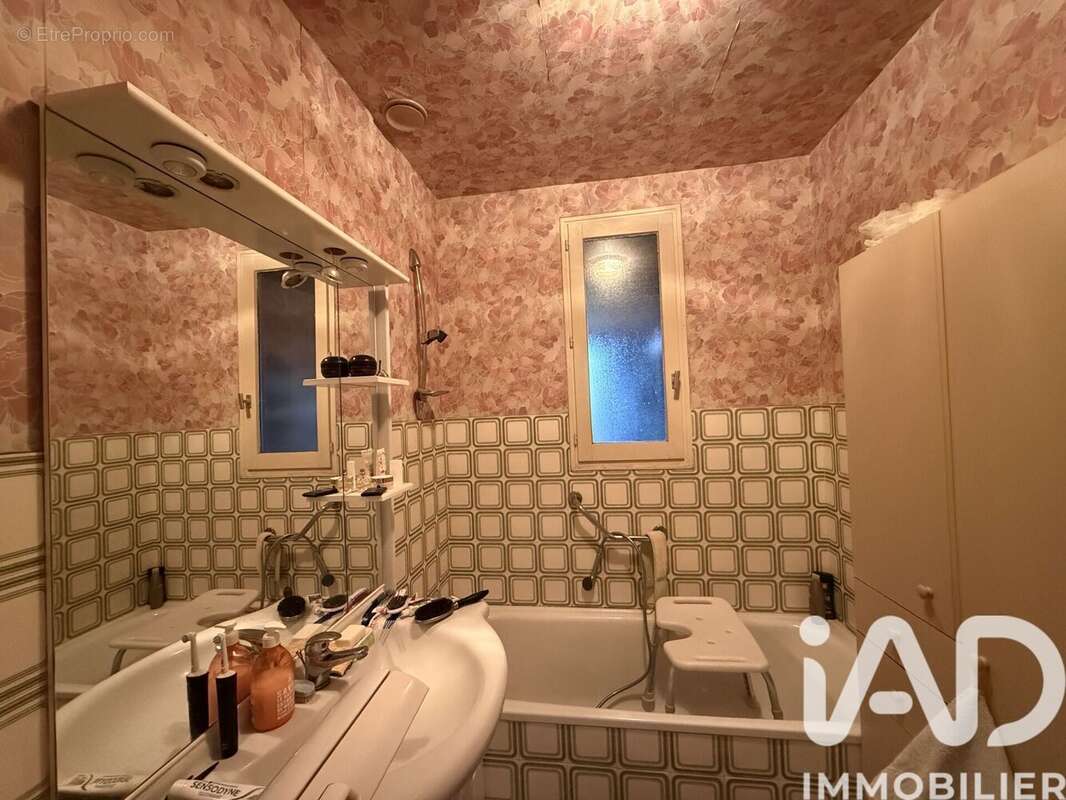 Photo 9 - Maison à CONDAT-SUR-VIENNE