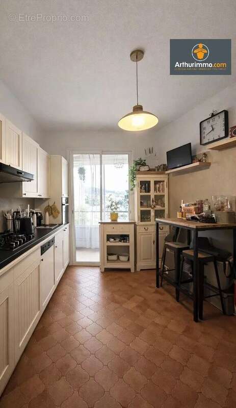 Appartement à AJACCIO