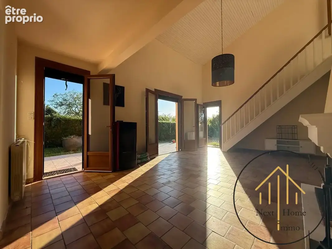 Maison 5 pièces 101 m² à vendre à Poitiers (86000) - photo 2