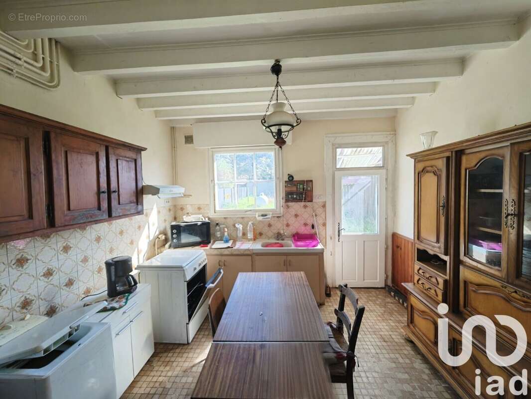 Photo 2 - Maison à LABRIT