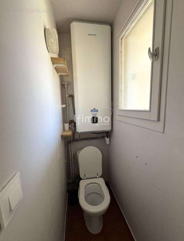 Appartement à ARGELES-SUR-MER