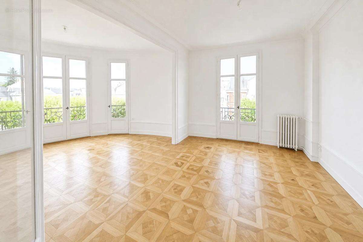 Appartement à MONTLUCON