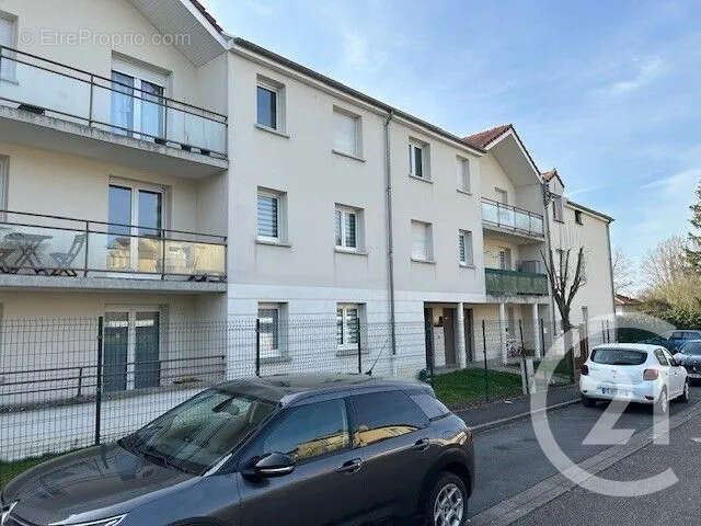 Appartement 54 m² à Chalons-En-Champagne  - photo 11