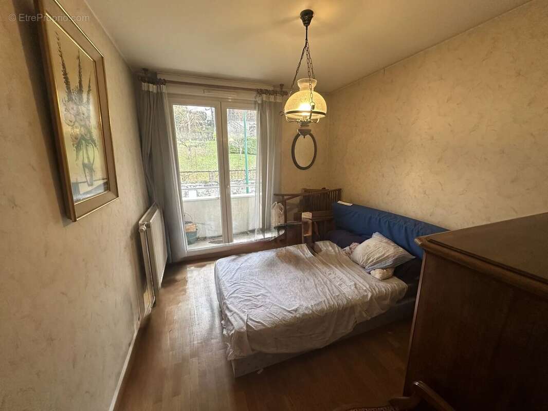 Appartement à AIX-LES-BAINS
