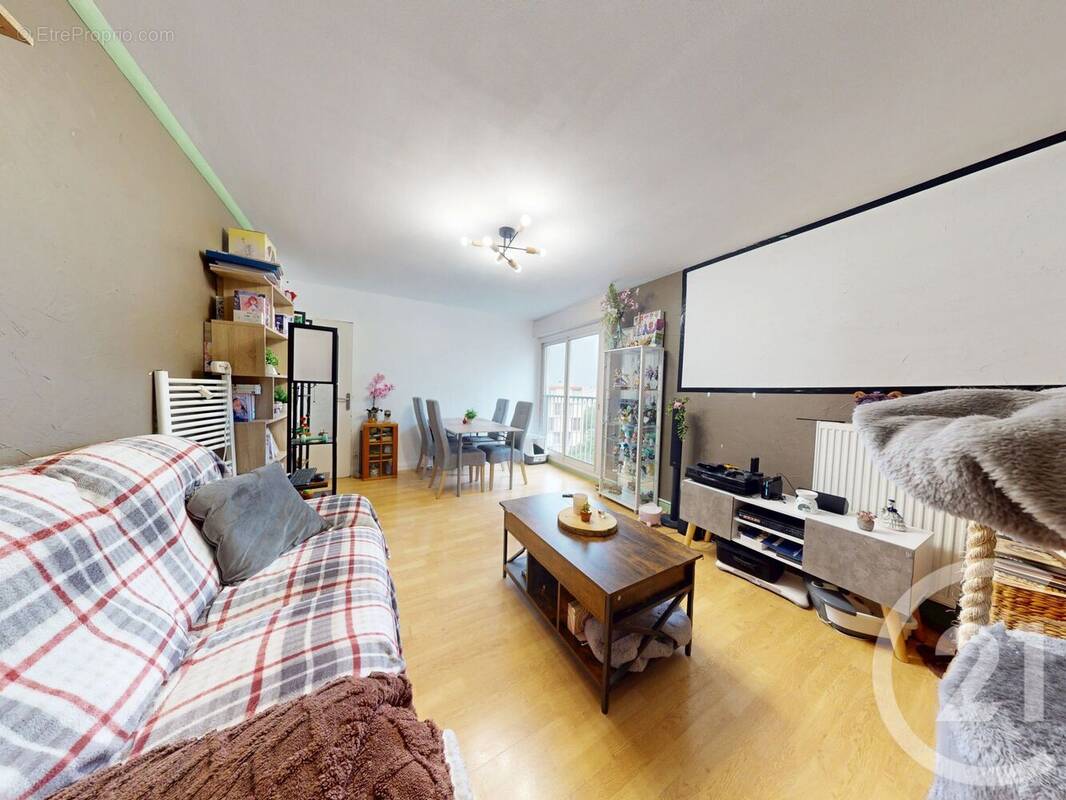 Photo 1 - Appartement à COLOMIERS