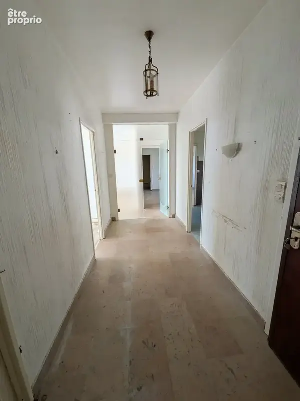 entrée