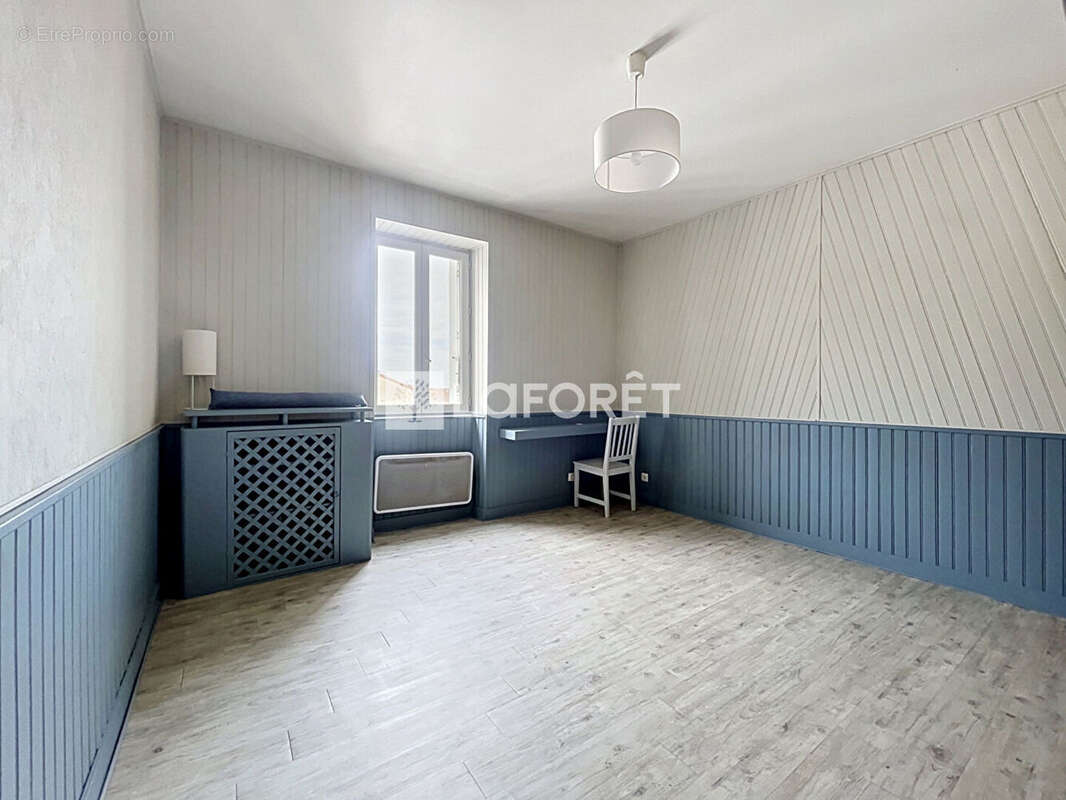 Appartement à LIMOGES