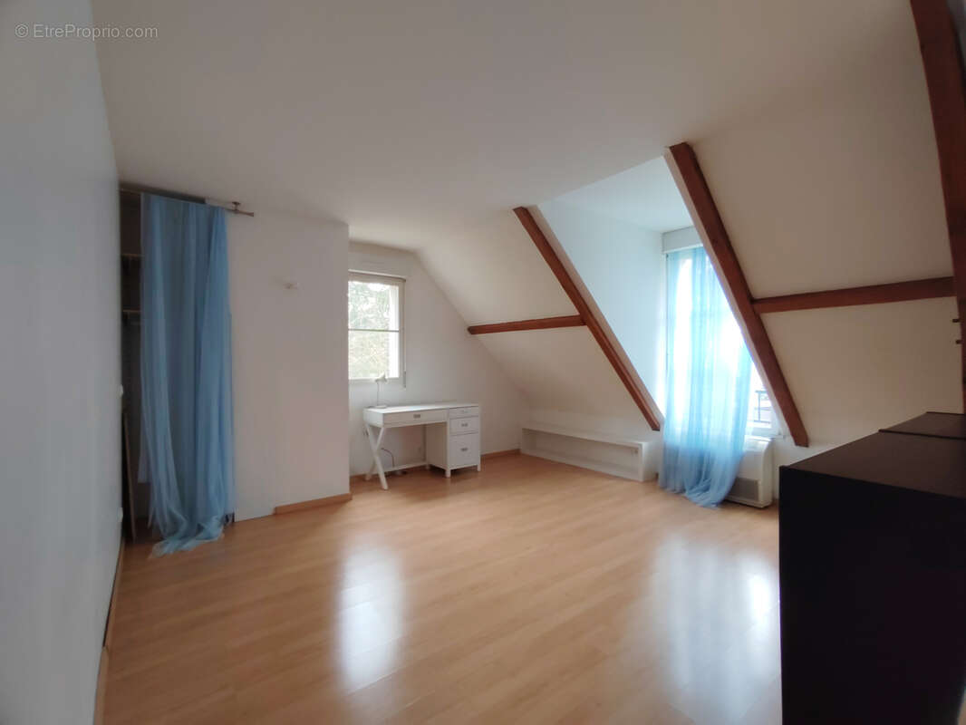 Maison à ACHERES-LA-FORET