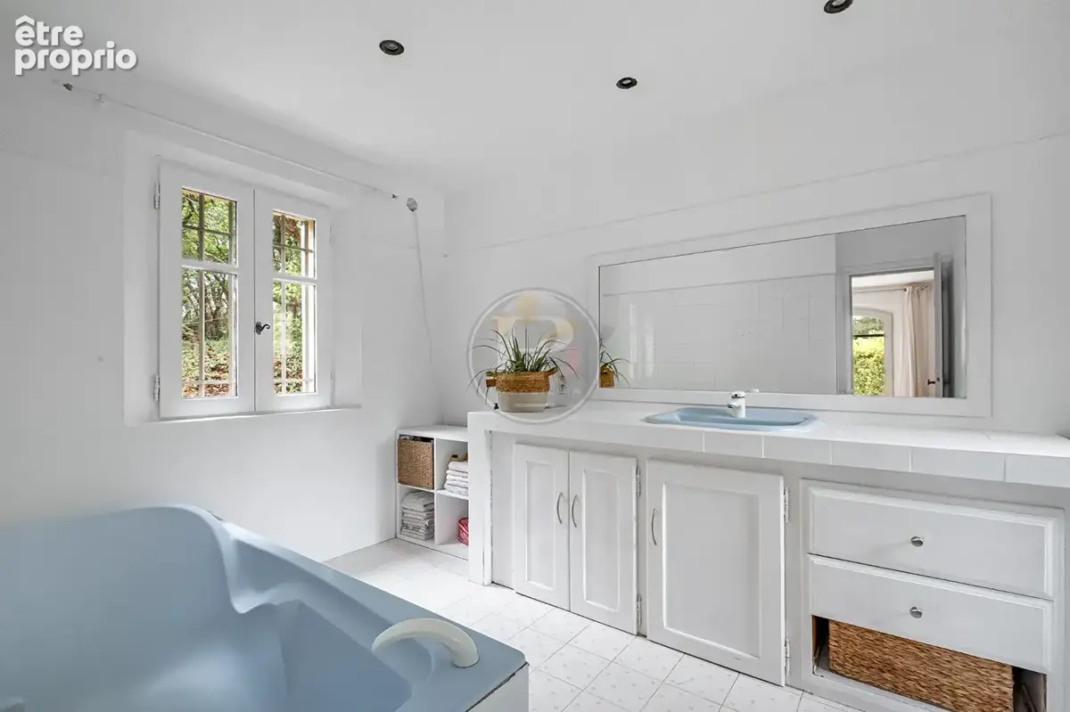Villa provençale - 175 m2 - Piscine - photo 5
