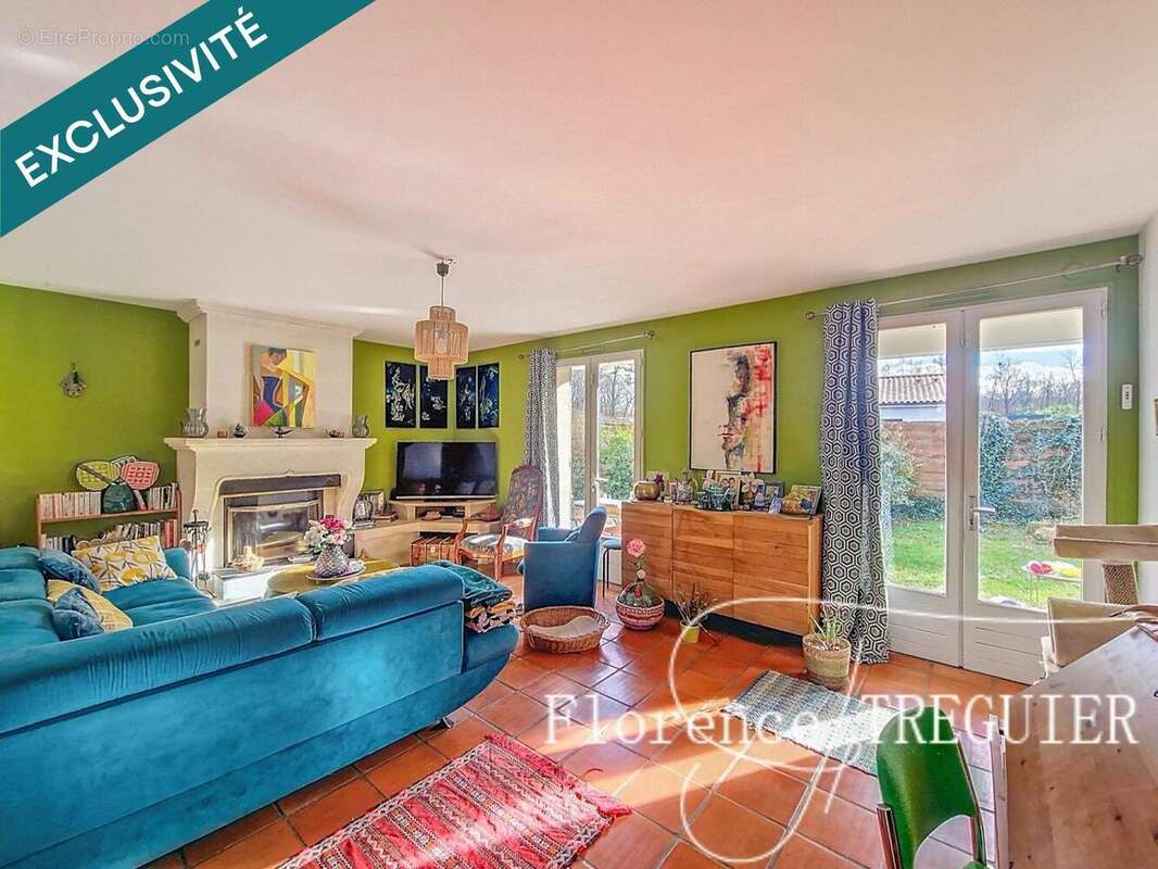Photo 4 - Maison à SAINT-SELVE
