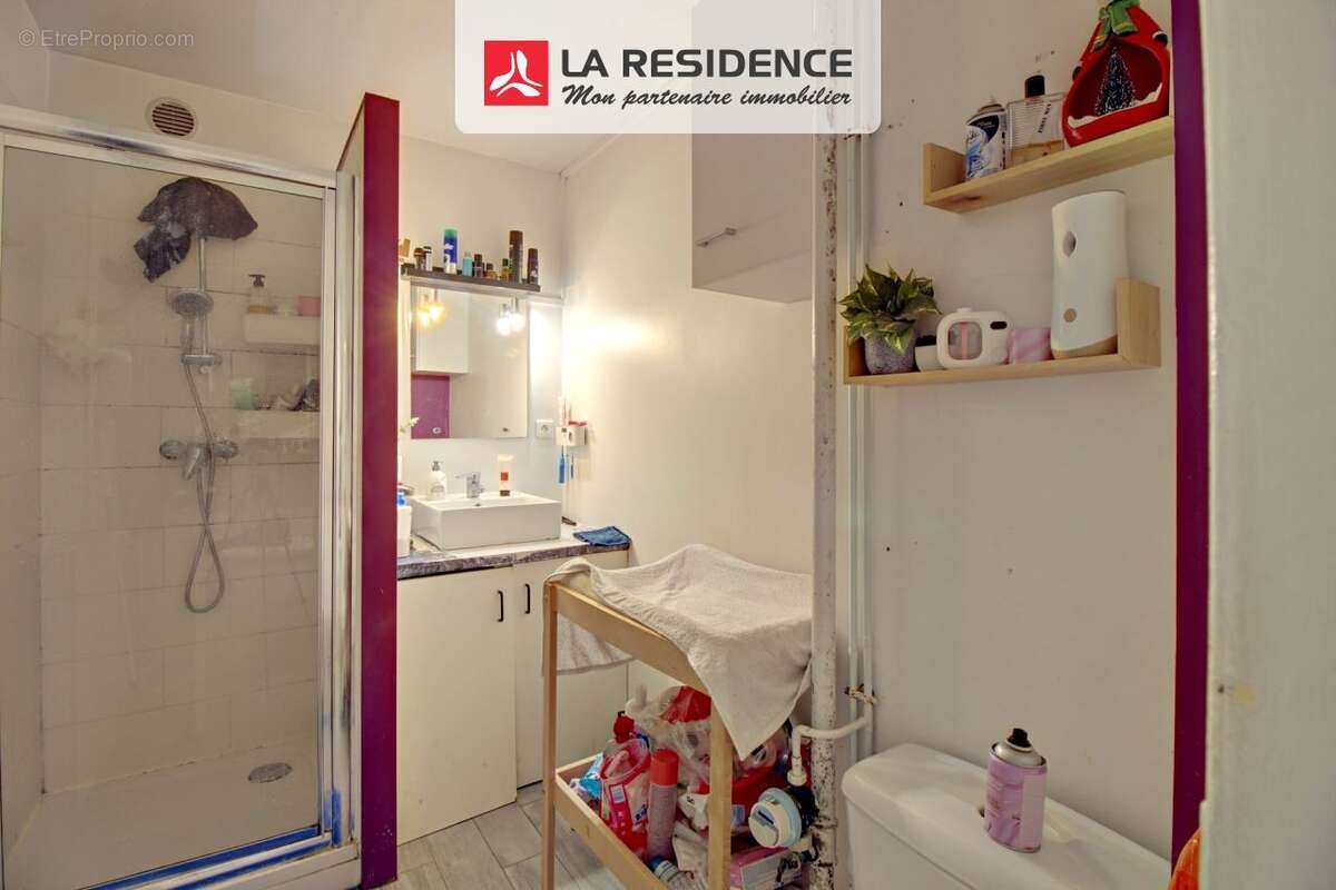 Appartement à POISSY