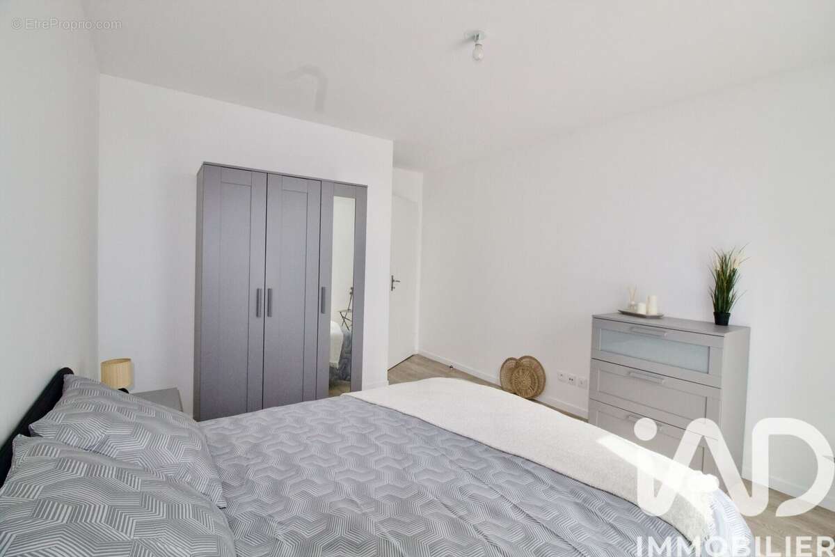 Photo 8 - Appartement à CHATENAY-MALABRY