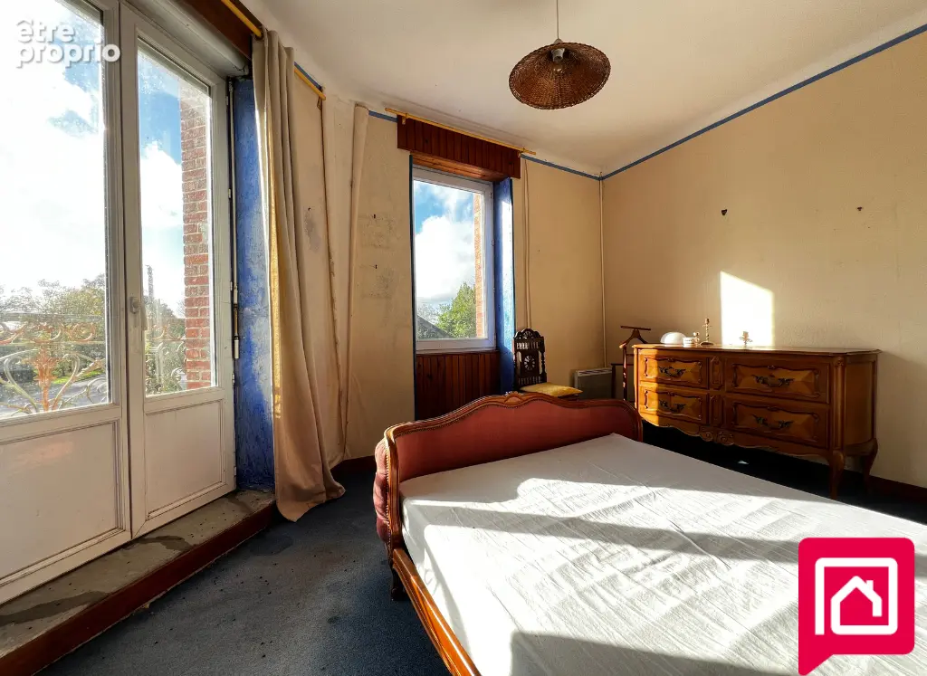 Ensemble immobilier - photo 5