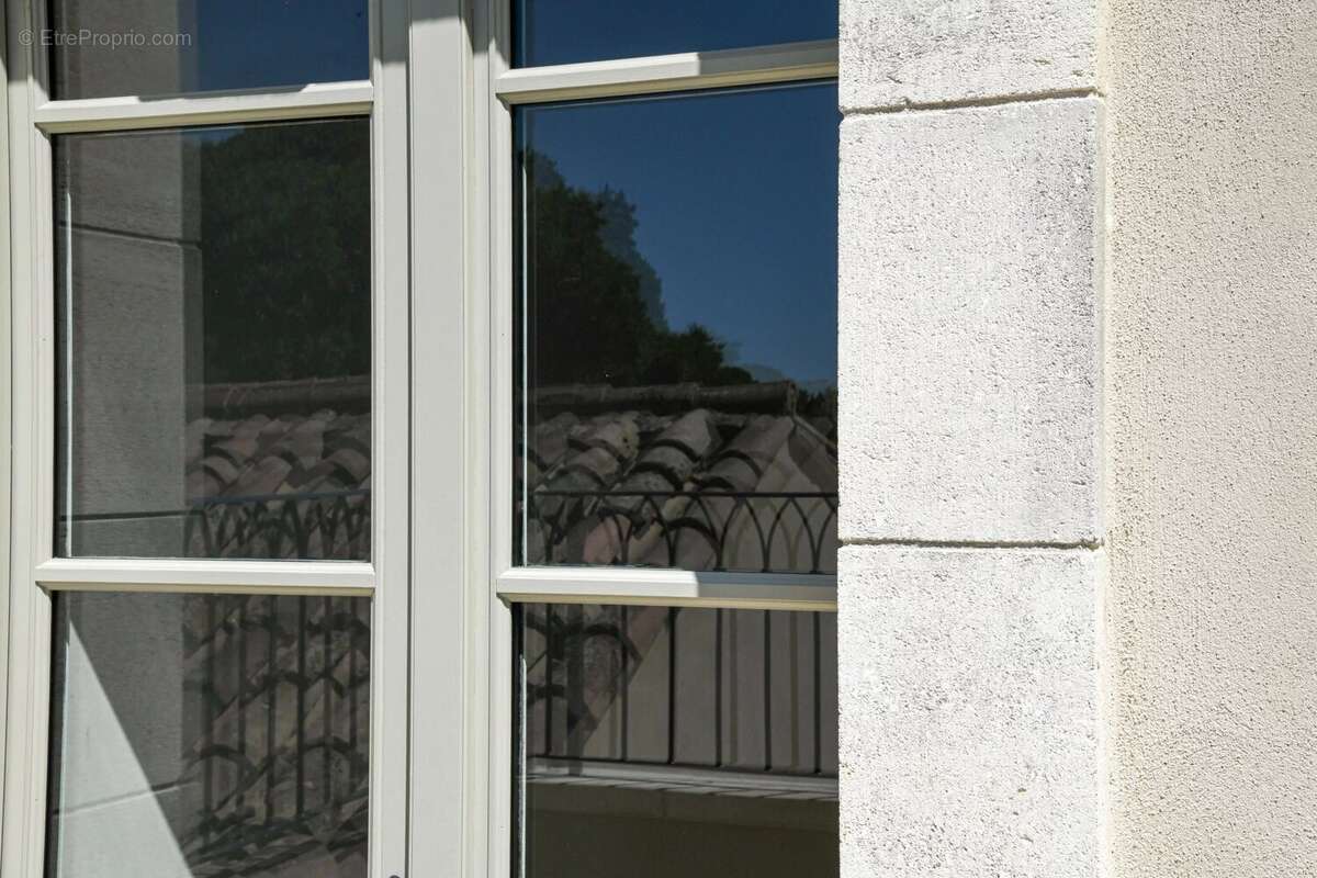 Appartement à UZES