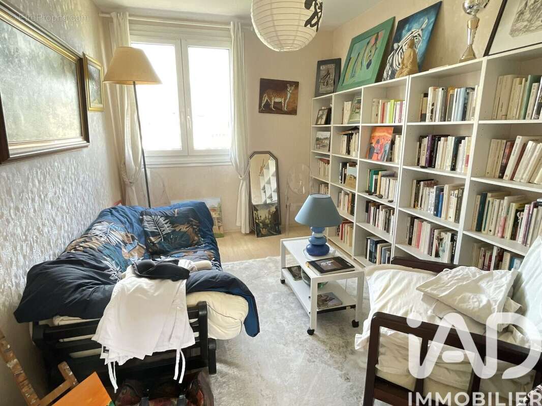 Photo 8 - Appartement à LIMOGES