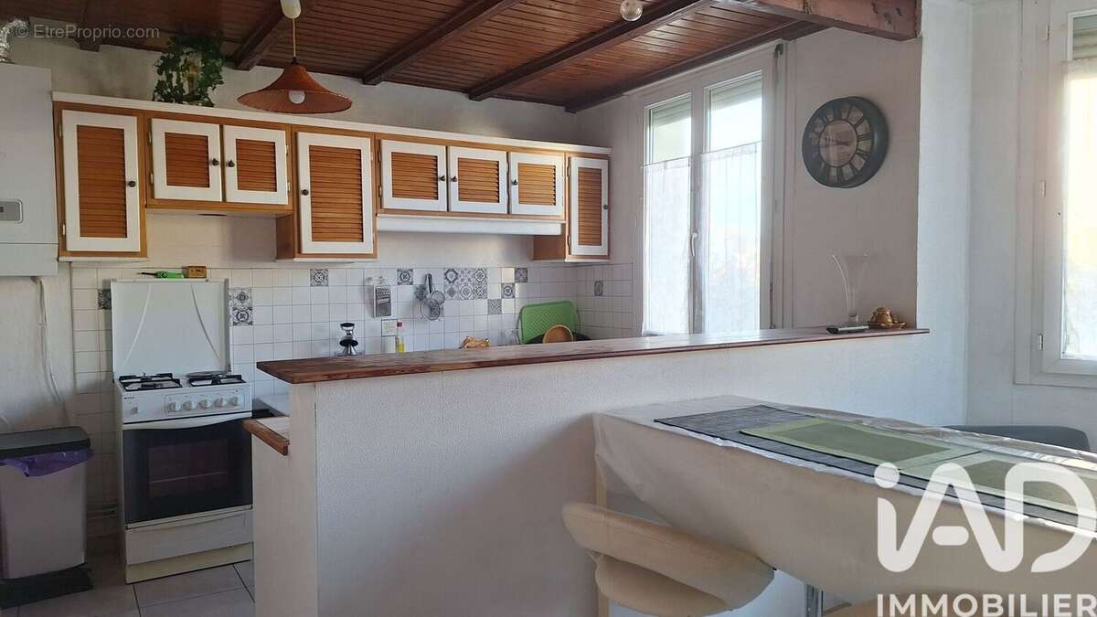 Photo 5 - Appartement à PERPIGNAN