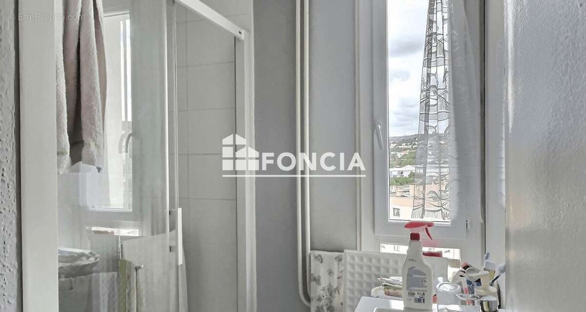 Appartement à FIRMINY