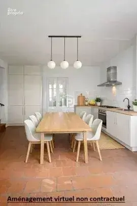 Maison de village avec dépendances comprenant 2 studios et 1 appartement indépendant – possibilités d’aménagement diverses, sur  - photo 16