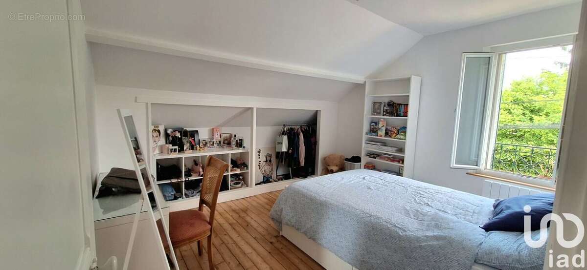 Photo 7 - Maison à CAILLOUET-ORGEVILLE