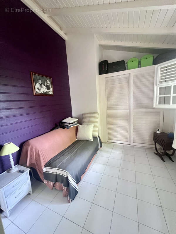 Maison à SAINT-FRANCOIS