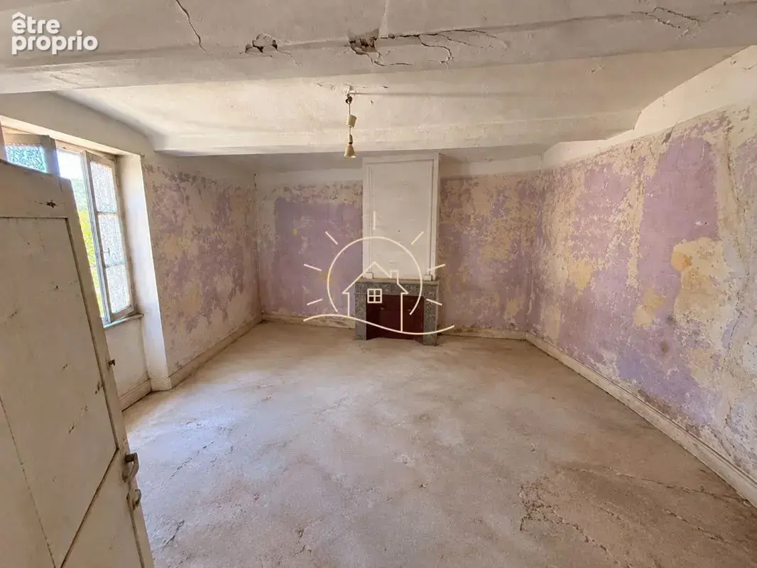 Maison de caractère de 126 m² au coeur de Barjac avec terrasse panoramique - photo 10