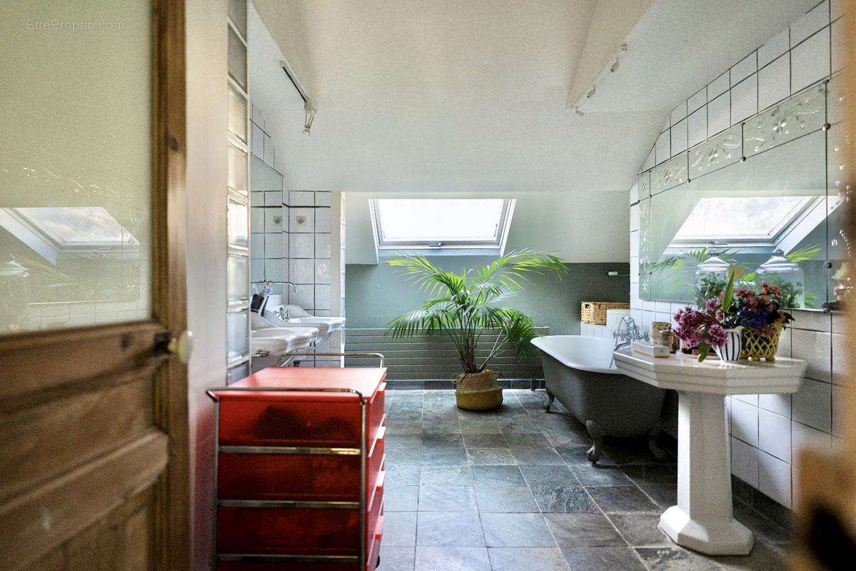 Maison 370 m² à Besancon  - photo 14