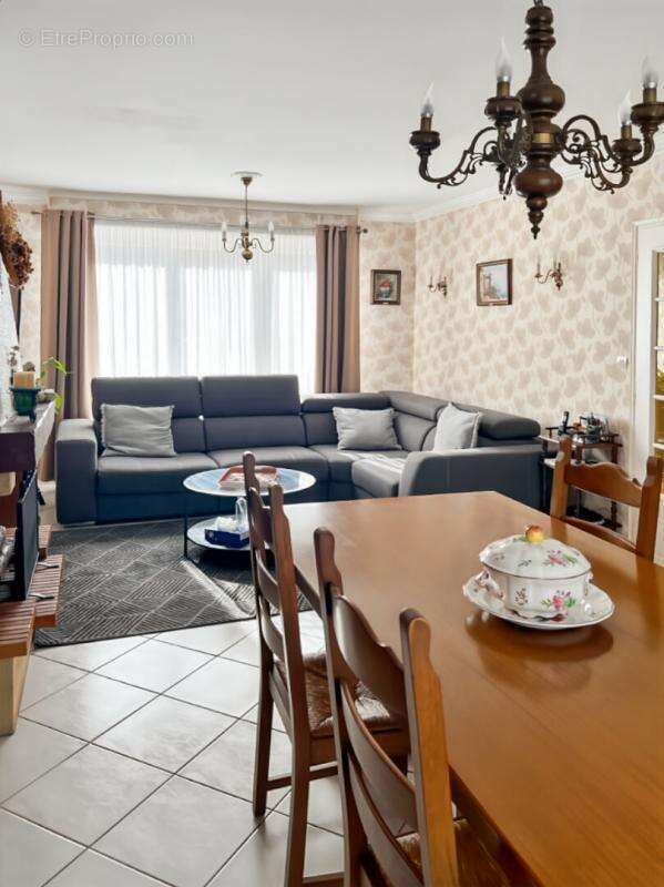 Maison à LAMBERSART