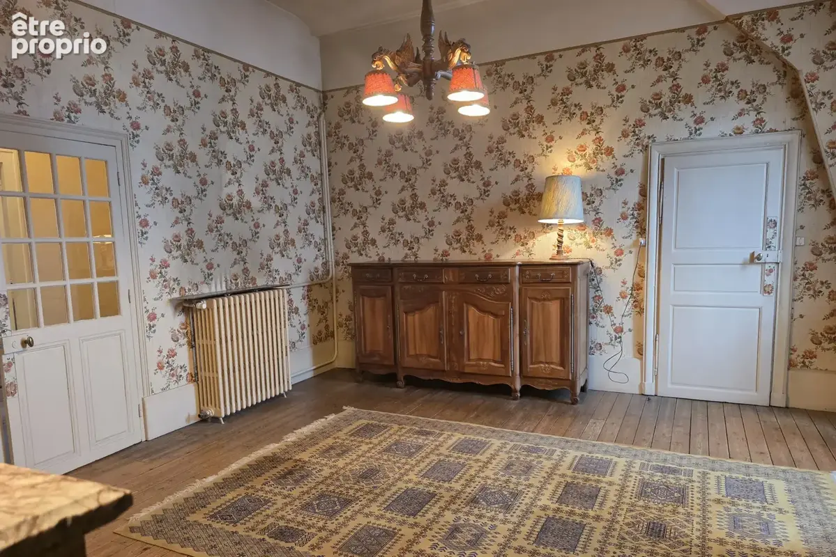 Appartement de caractère en hyper centre ! - photo 4