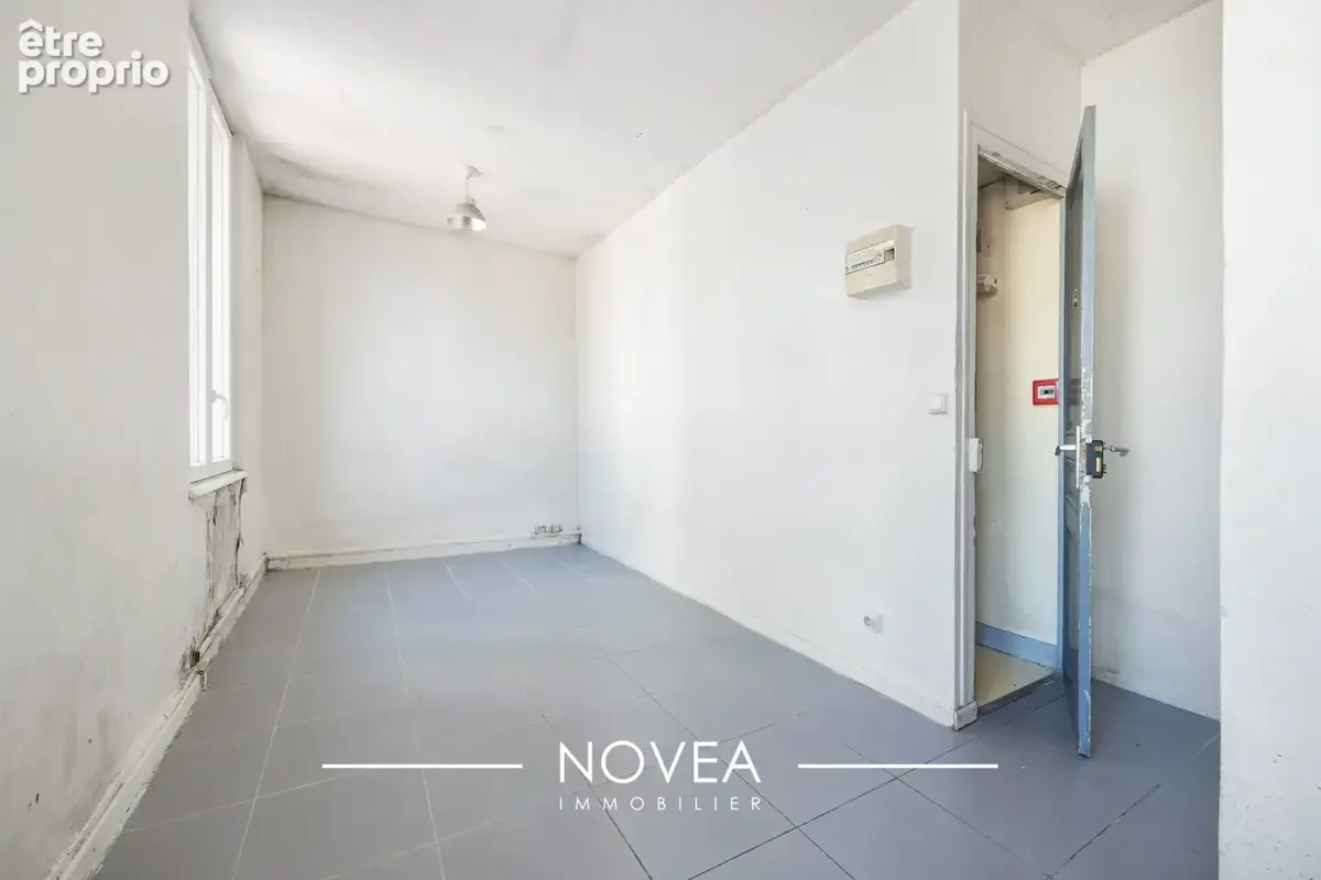 Appartement 1 pièce 18 m² à vendre à Lyon-3e (69003) - photo 4