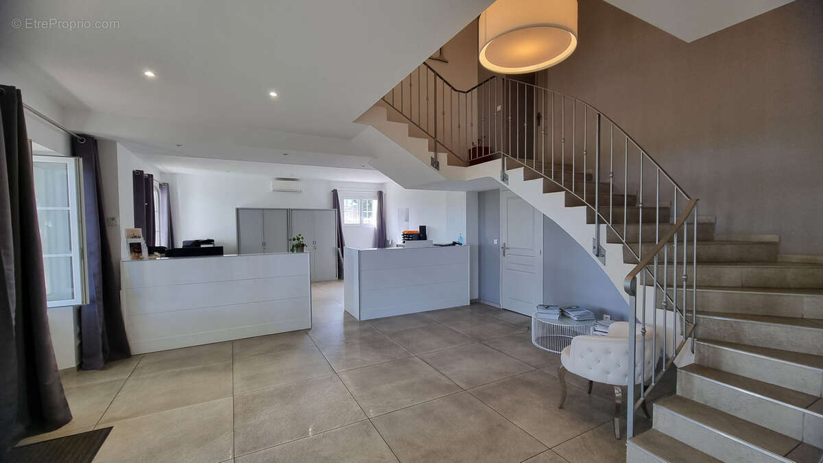 Maison à PIERREFEU-DU-VAR