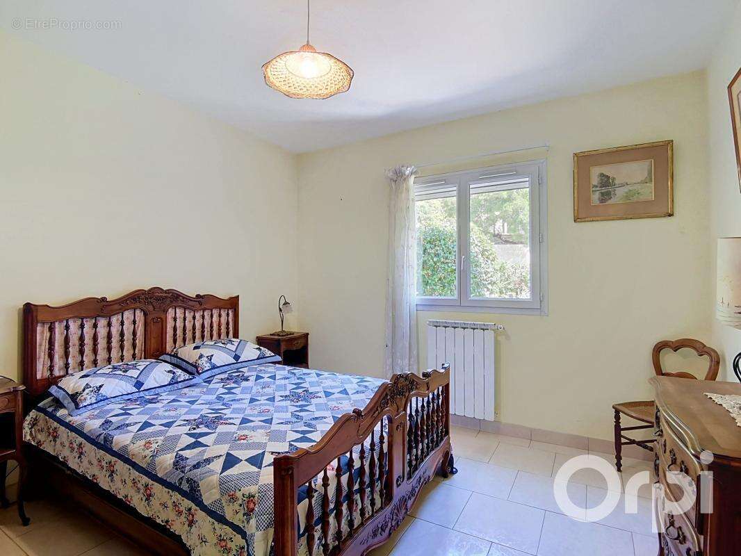 Toulon Ouest (83200) Maison Type 6 de 147 m² quartier l'Escaillon - photo 11
