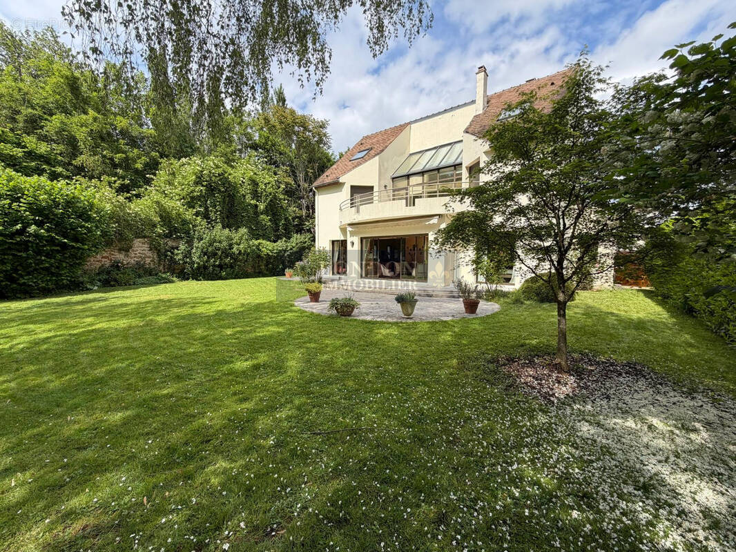 Maison à VERSAILLES