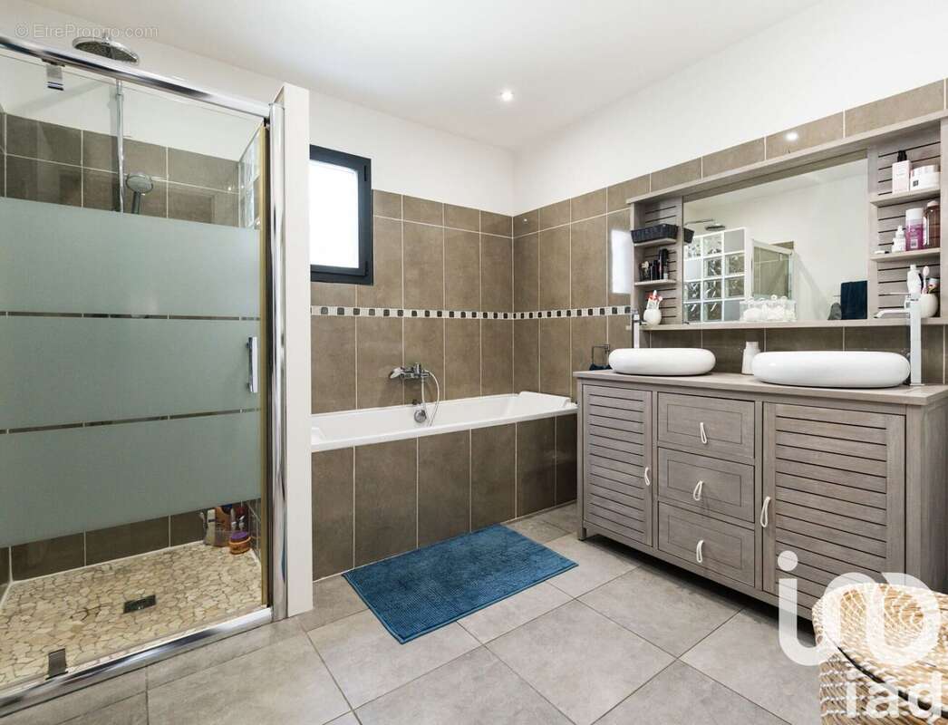 Photo 6 - Maison à MONDONVILLE