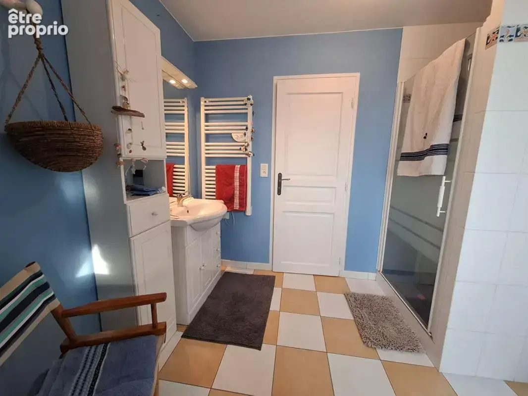 Maison proche mer à Granville - photo 10