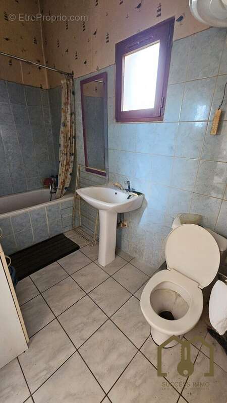 Appartement à VAULX-EN-VELIN