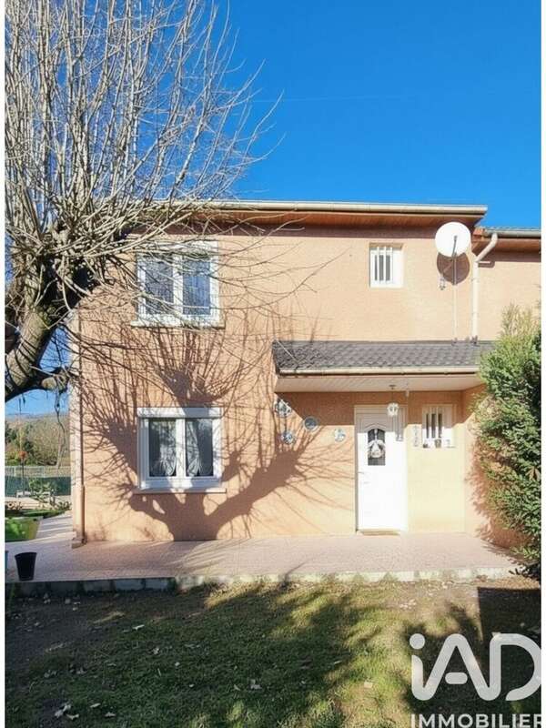 Photo 3 - Maison à LA GRAND-CROIX