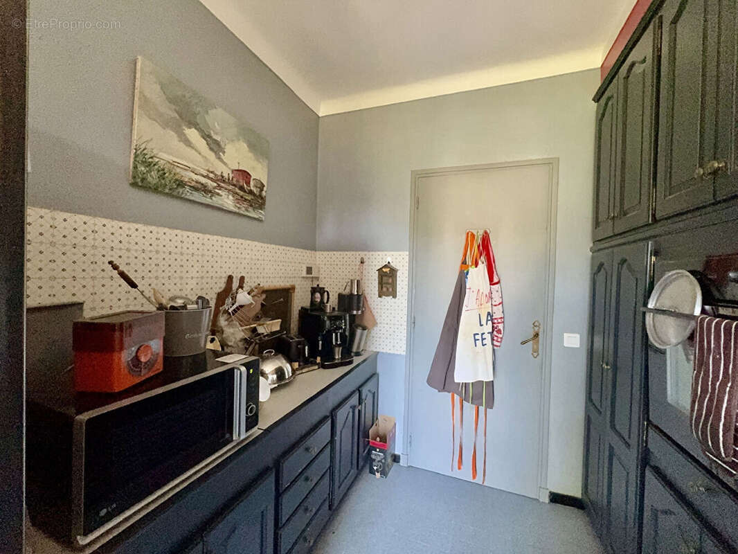 Maison à VILLENEUVE-LES-AVIGNON