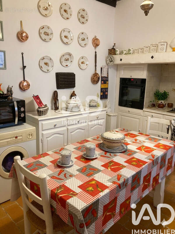 Photo 3 - Maison à NIMES