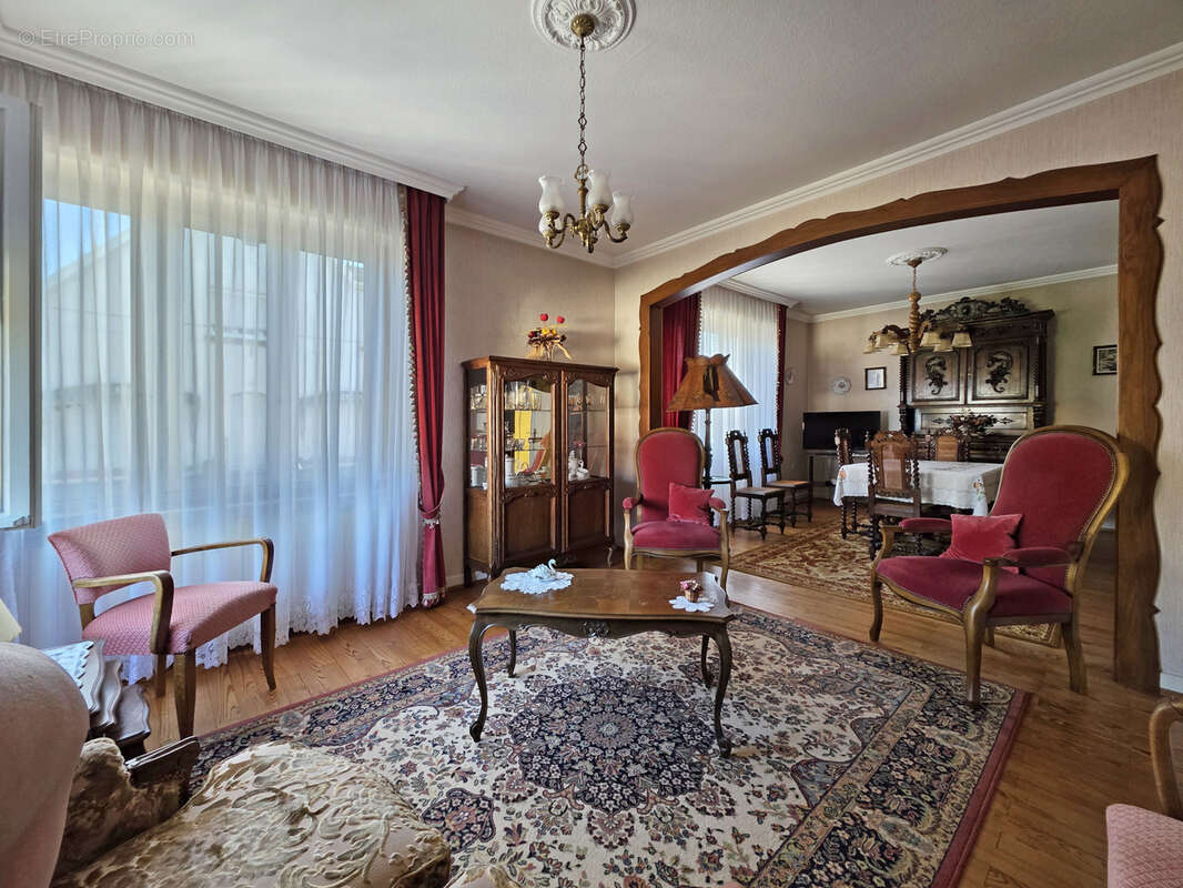 Maison à MERTZWILLER