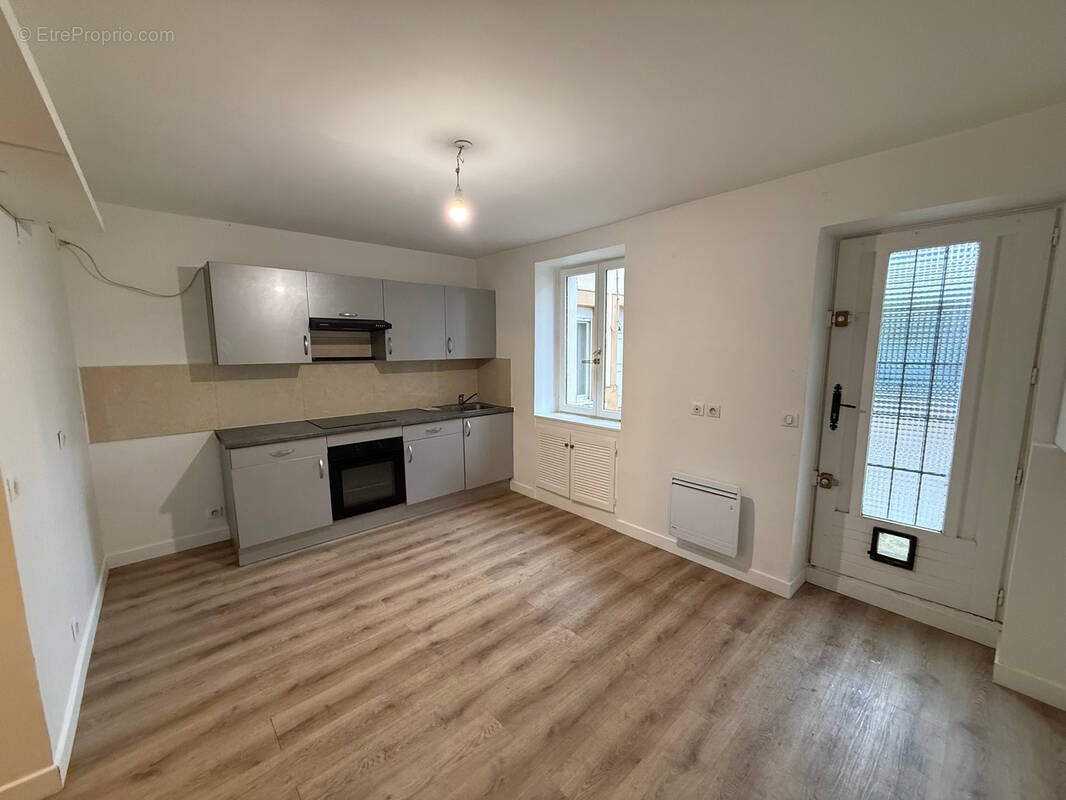 Appartement à CHAMBLY