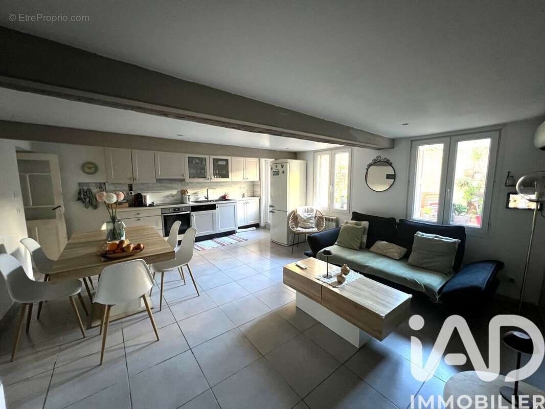 Photo 7 - Maison à VILLELONGUE-DE-LA-SALANQUE