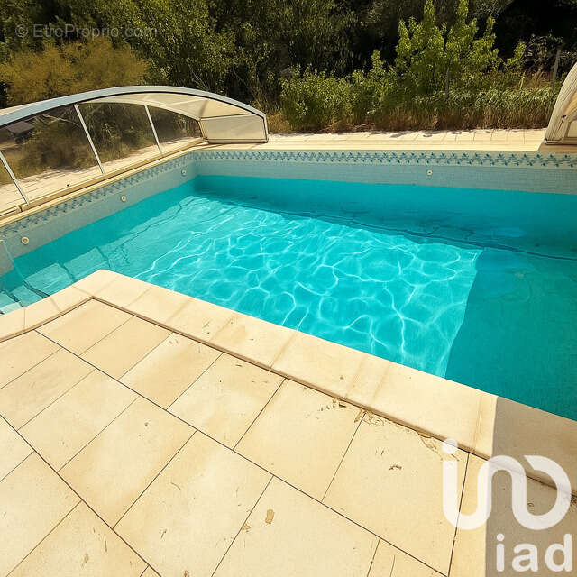 Photo 3 - Maison à CLANSAYES